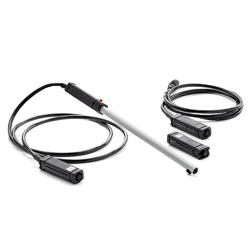 Qnix QNix 7500 涂层测厚仪 Figure 2