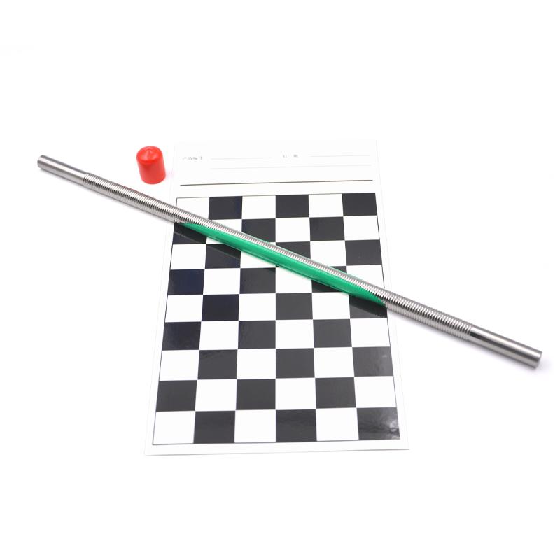 RDS 52# 3/8" Applicator Rod 3/8 "