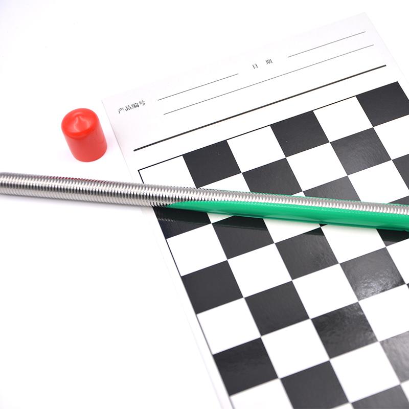 RDS 4# 1/2" Applicator Rod 1/2 " Figure 3