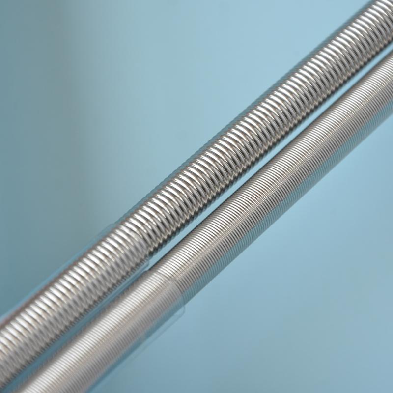 RDS 22# 3/8" Applicator Rod 3/8 " Figure 4