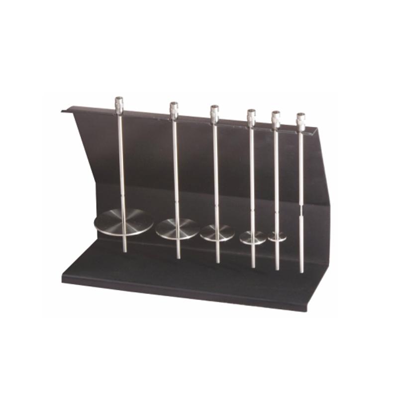 JingTian HBDV-2 Digital swirling/spinning Viscometer Figure 3