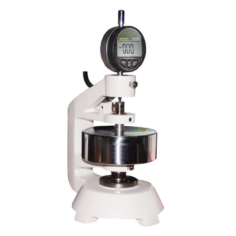 JingHuaYiQi JH-HDY-A(0.01) Paper Thickness Gauge