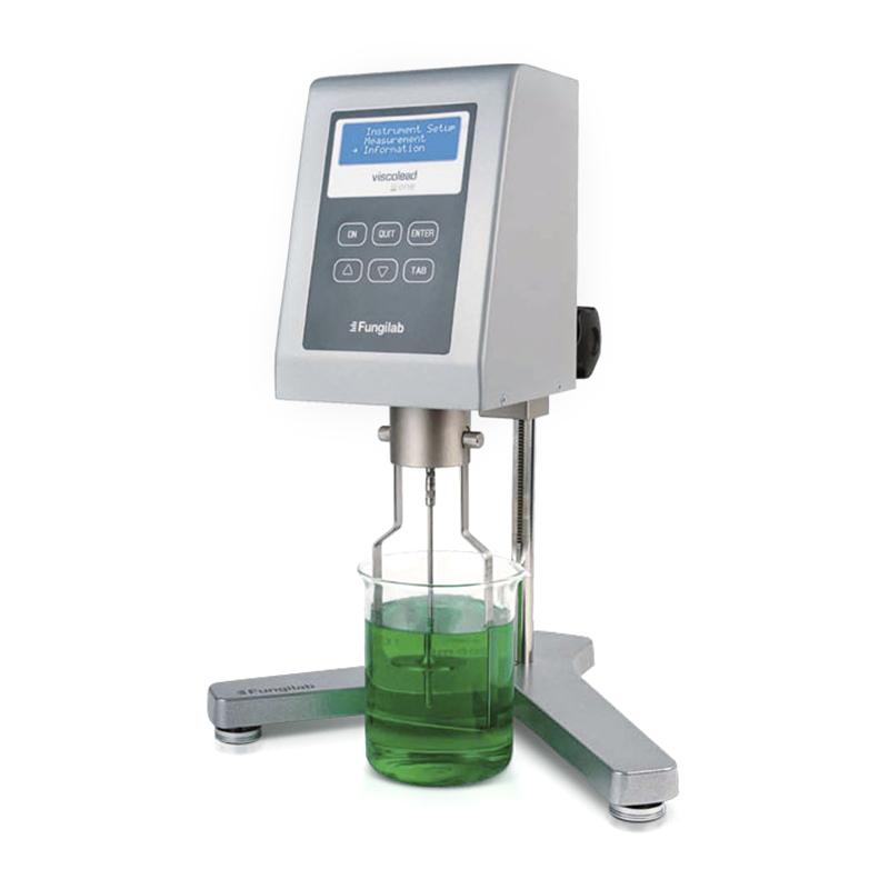 Fungilab Viscolead One H Rotational Viscometer