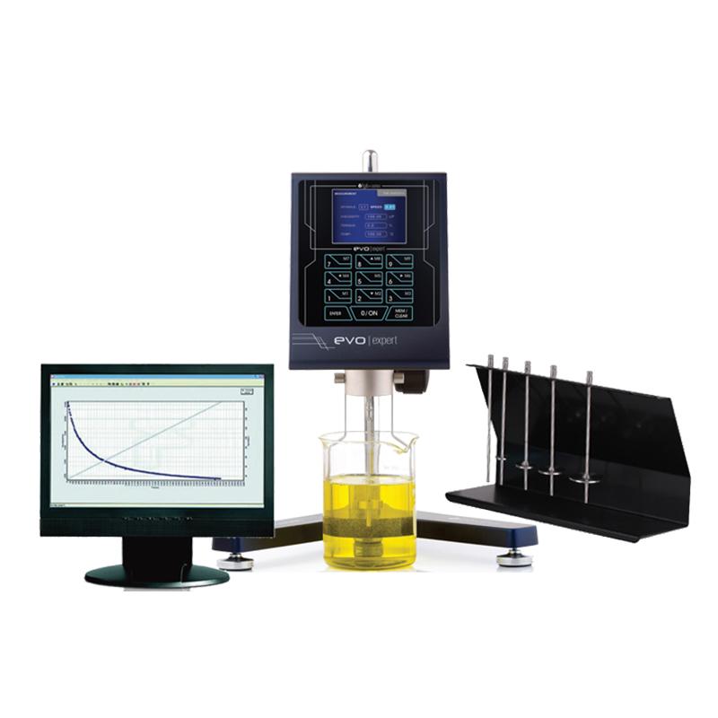 Fungilab EVO EXPERT H Rotational Viscometer Figure 2