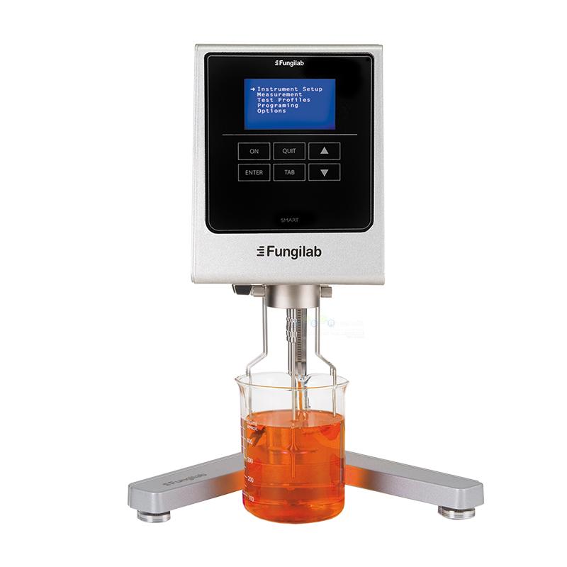 Fungilab Smart R Rotational Viscometer
