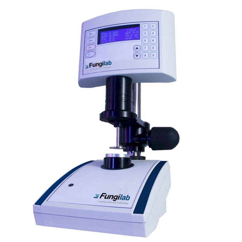 Fungilab RHEOMET Viscometer 流变仪