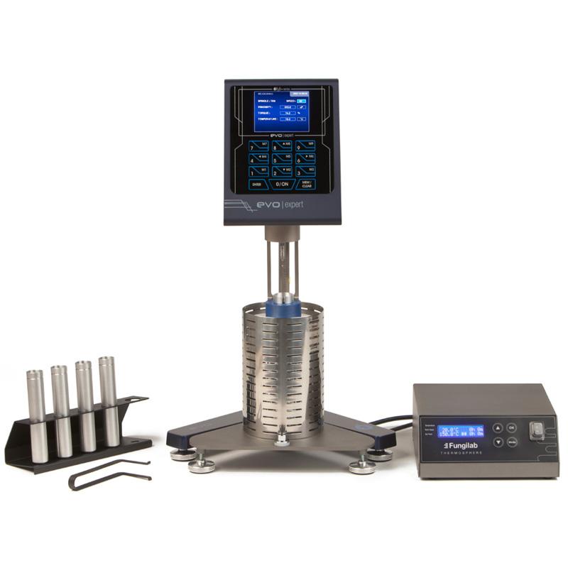 Fungilab 300度高温加热器 300度高温加热器