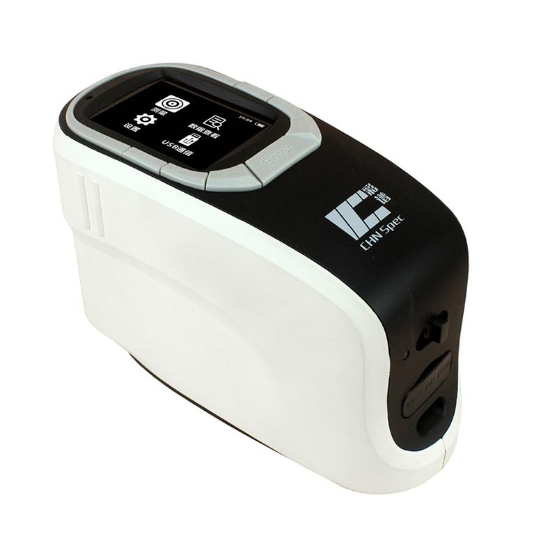 CHNSpec CS-600C Portable 45/0 ColoriMeter