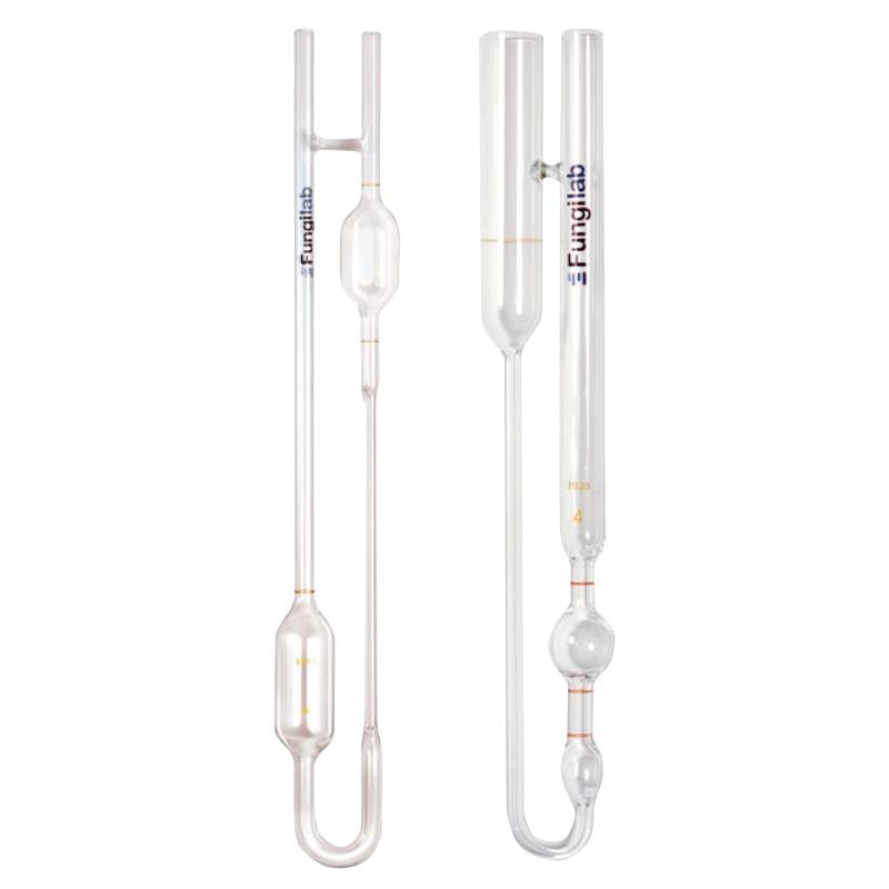 Fungilab CV004-203 毛细管粘度计