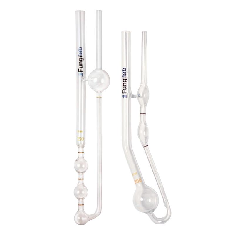 Fungilab CV006-106 Capillary Viscometer