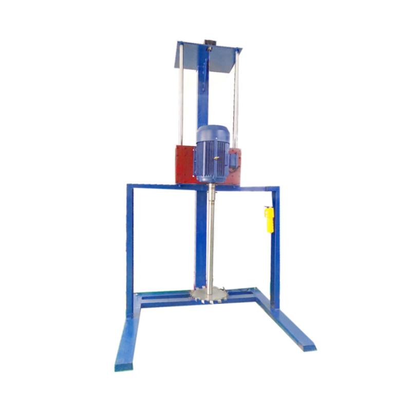 QiWei JFS-7500 High Efficiency Three Phase Asynchronous Disperser