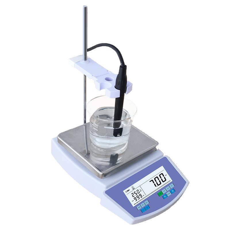 BANTE PHS-500  搅拌式酸度计