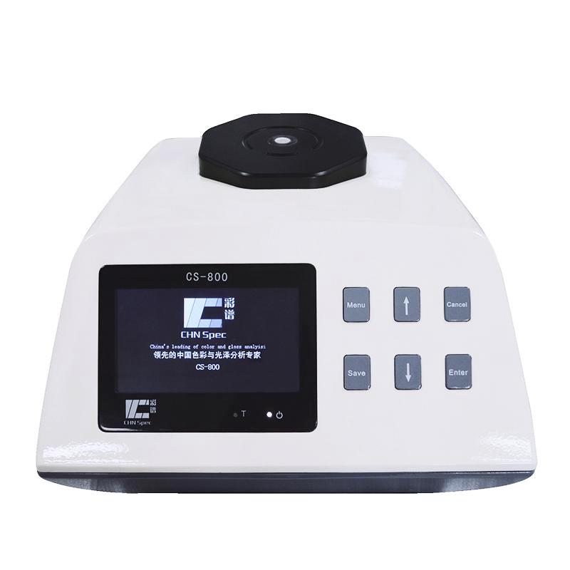 CHNSpec CS-800CG Benchtop 45/0 ColoriMeter