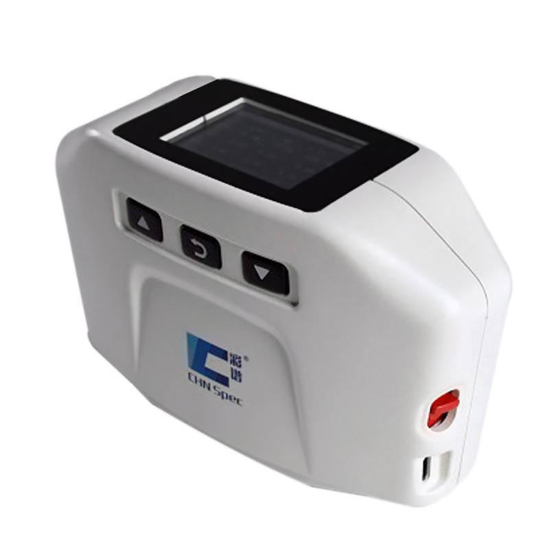 彩谱 CS-390 三角度分光测色仪