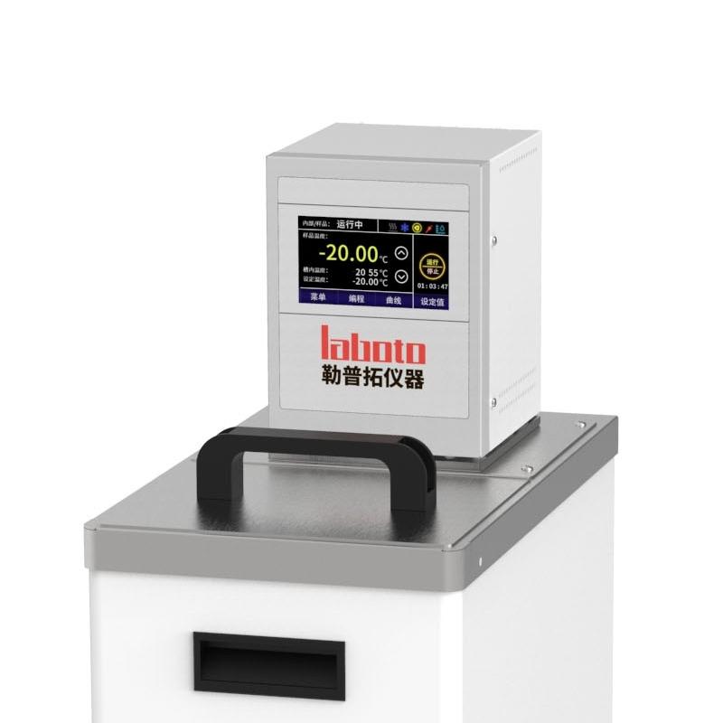 勒普拓 CC-2508 高低温恒温循环器 Figure 1