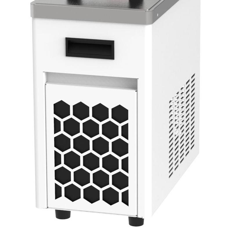 勒普拓 CC-2508 高低温恒温循环器 Figure 2