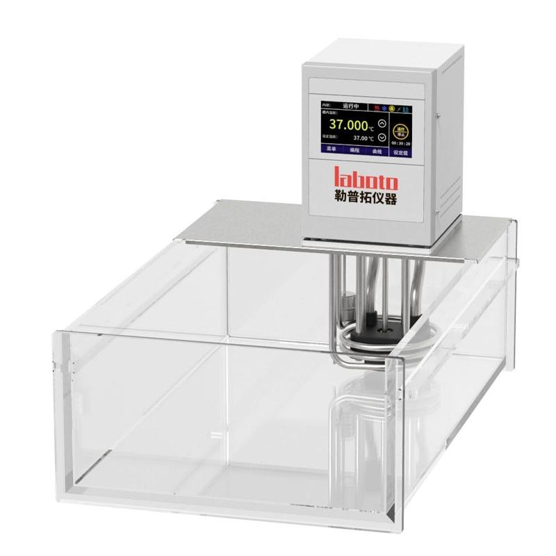 labtop OBC220A Open Bath thermostatic circulator