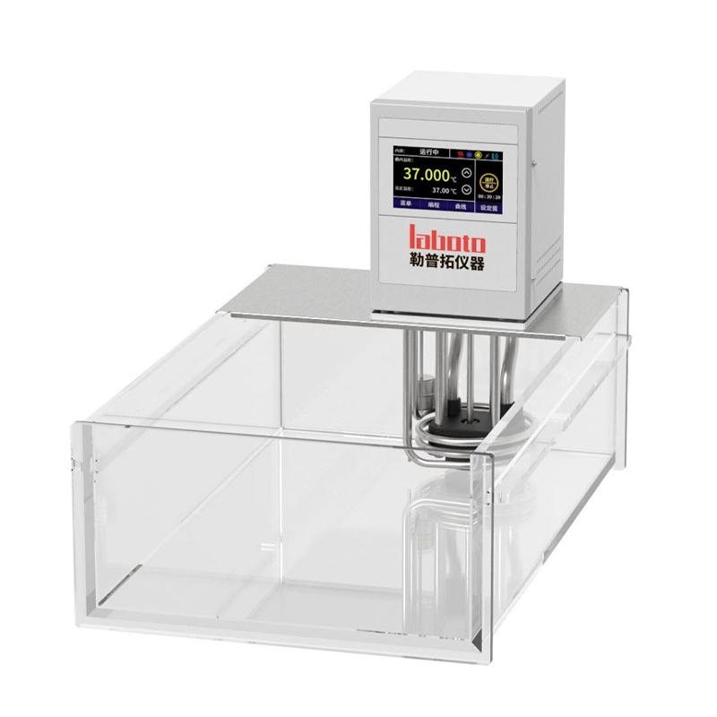 labtop OBC213A Open Bath thermostatic circulator