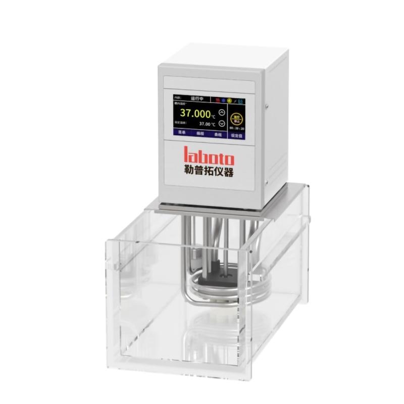 labtop OBC206A Open Bath thermostatic circulator