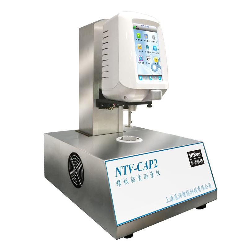 NiRun NTV-CAP2 cone-plate viscoMeter