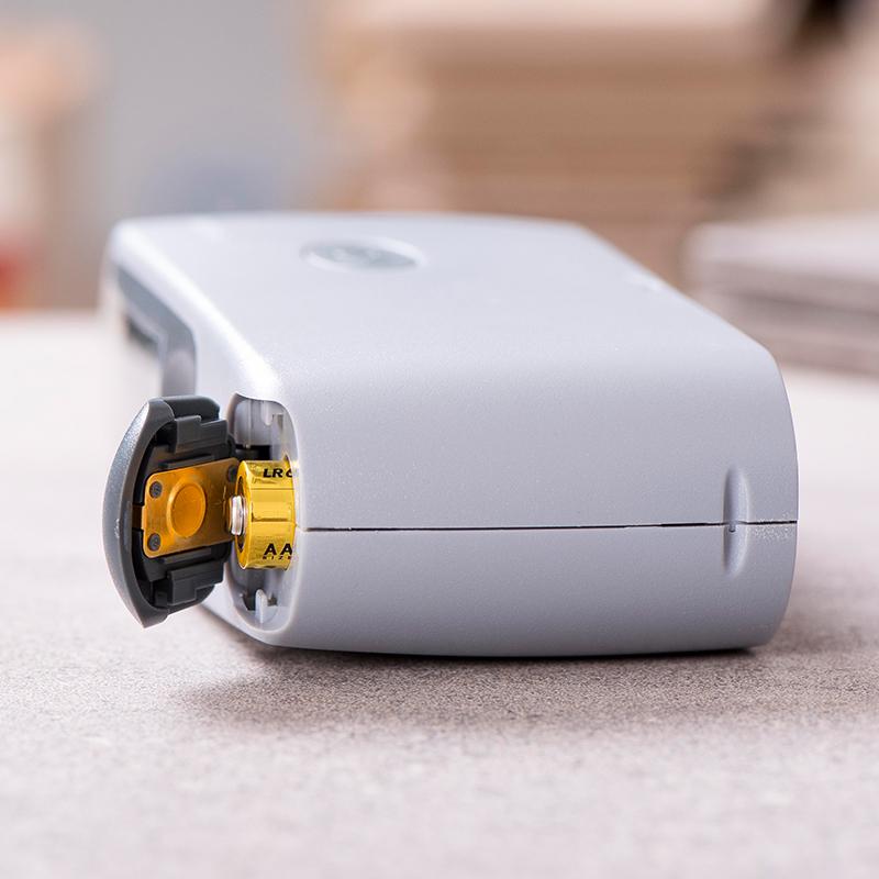 KSJ MG68-F2 Smart GlossoMeter Figure 5