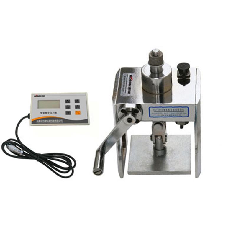 柯速 KS-2000A 粘结强度检测仪