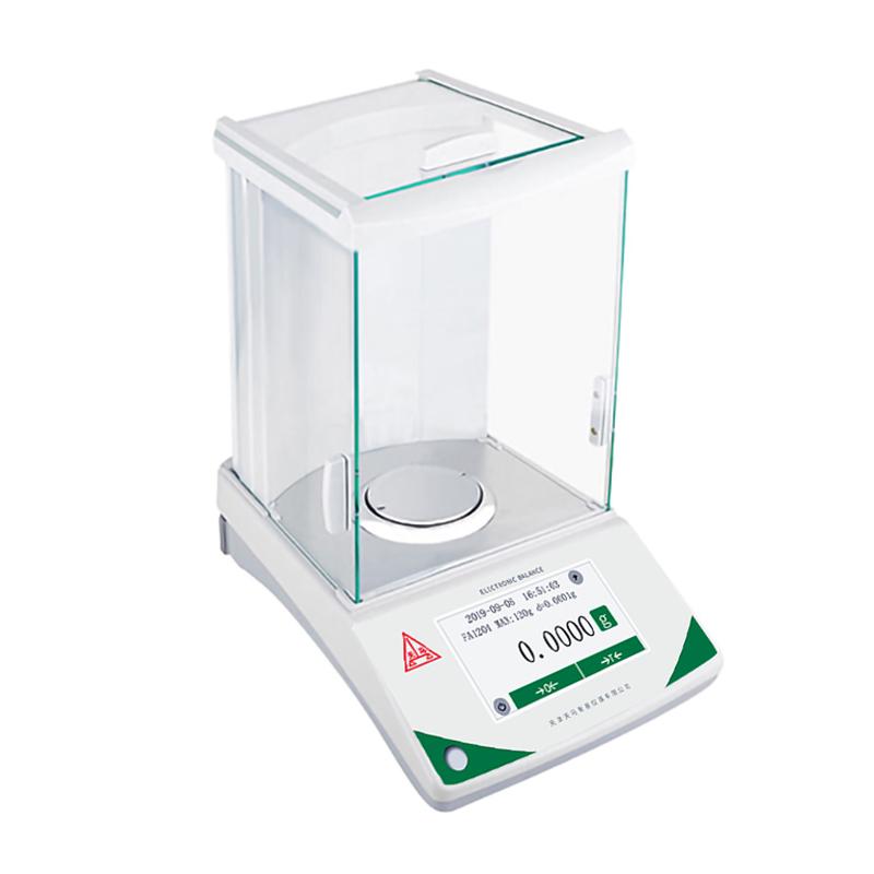 天马 FA2204BC 多功能电子天平