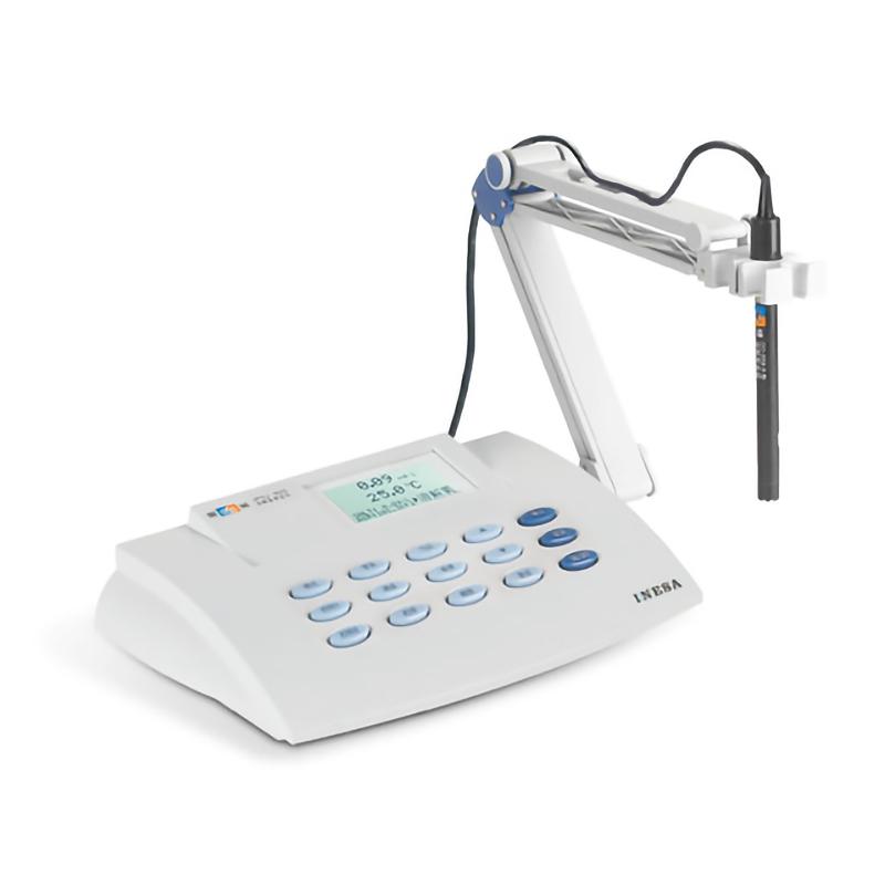 雷磁 JPSJ-605 溶解氧测定仪