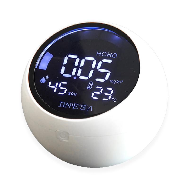 雷磁 测醛宝AT-21 甲醛测试仪