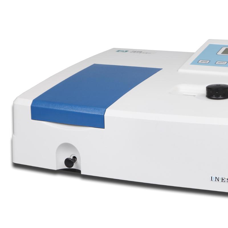上分 721G-100 可见分光光度计 Figure 2