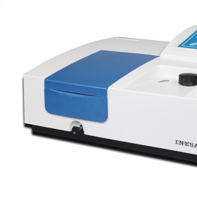 上分 721N 可见分光光度计 Figure 2