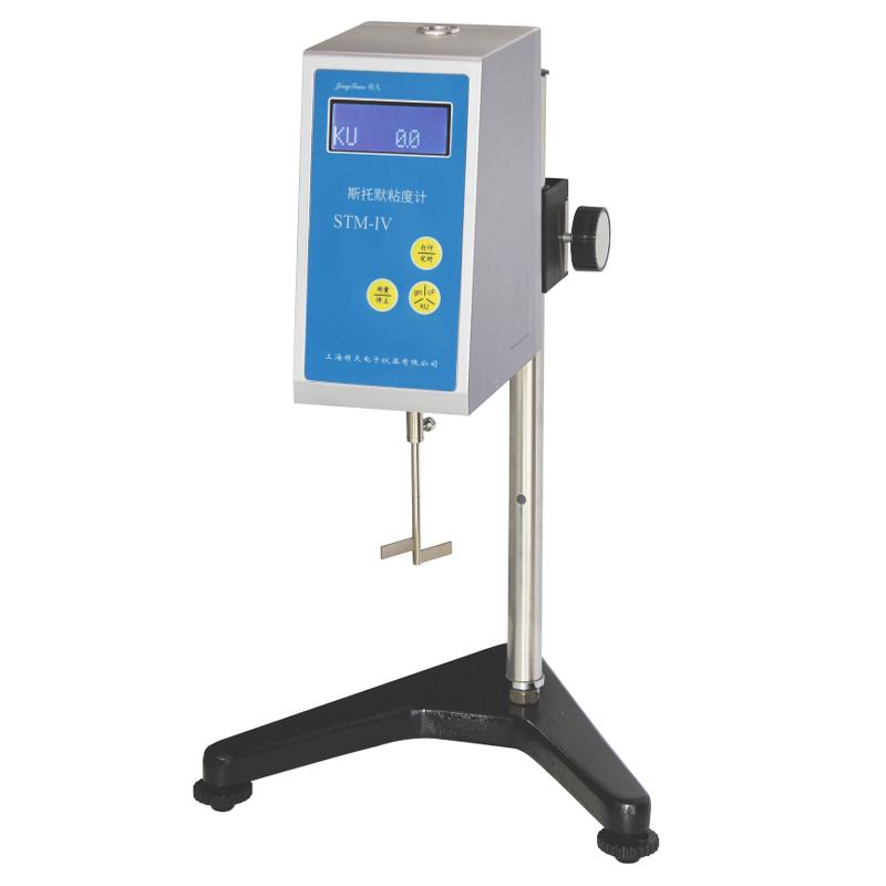 精天 KU-2 斯托默粘度计