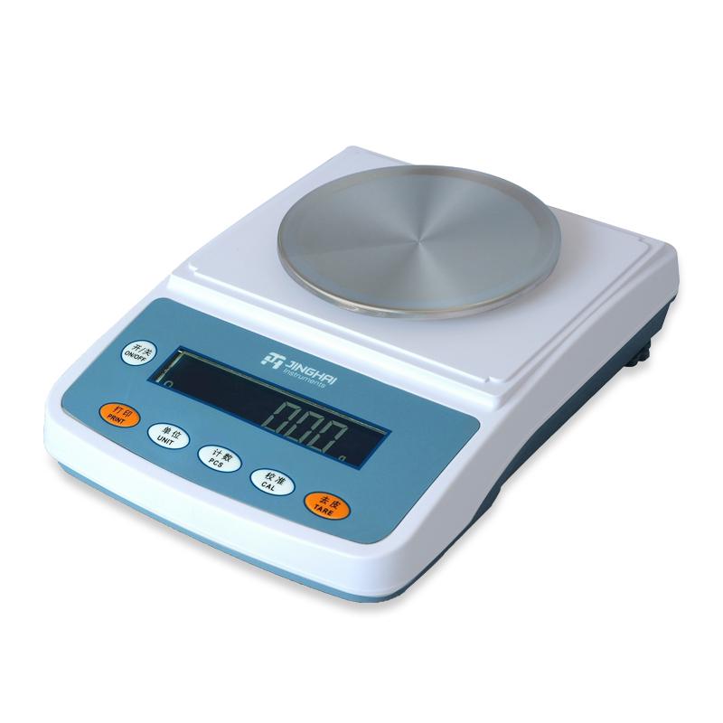 JINGHAI YP402N Precision Balance