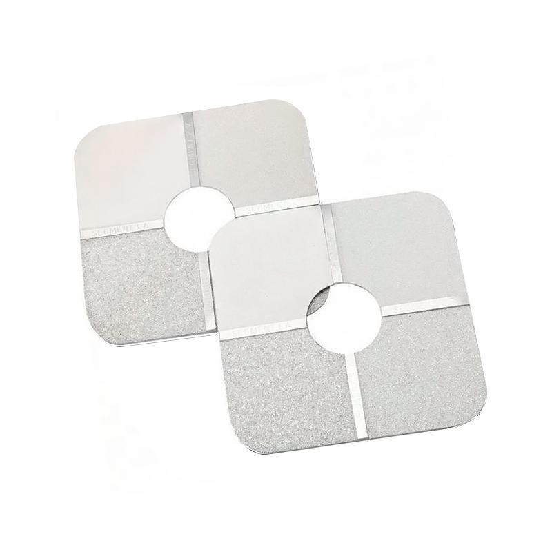 HTechMT SP125-G 粗糙度比较板