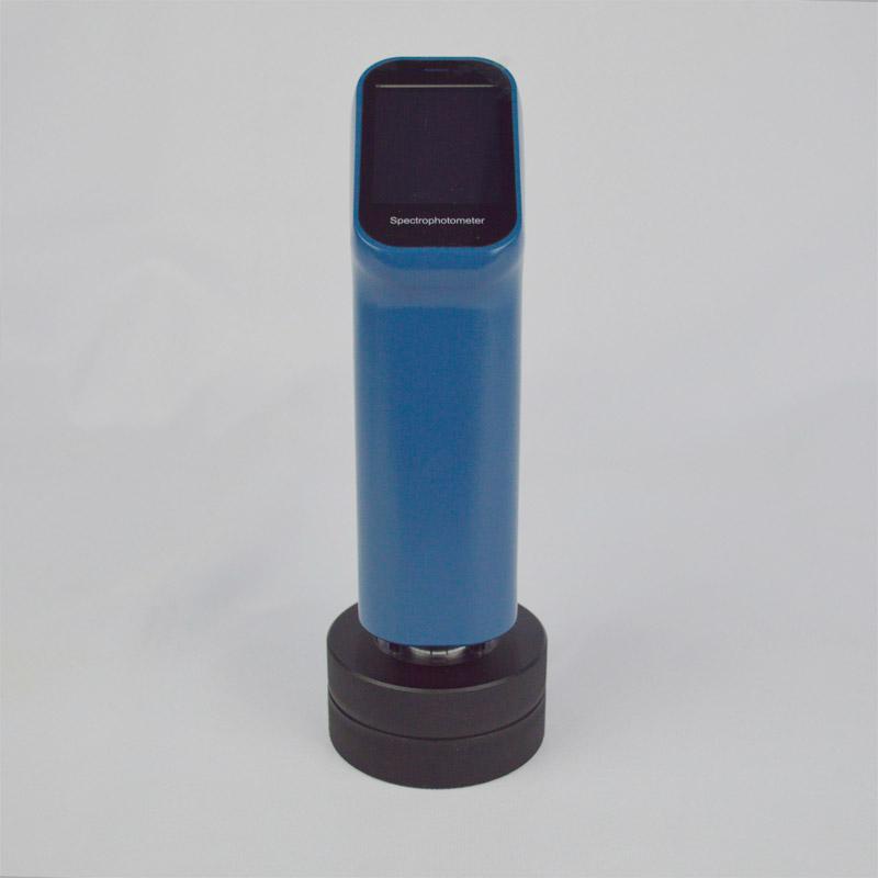 彩谱 粉末测量治具 粉末测量治具 Figure 3