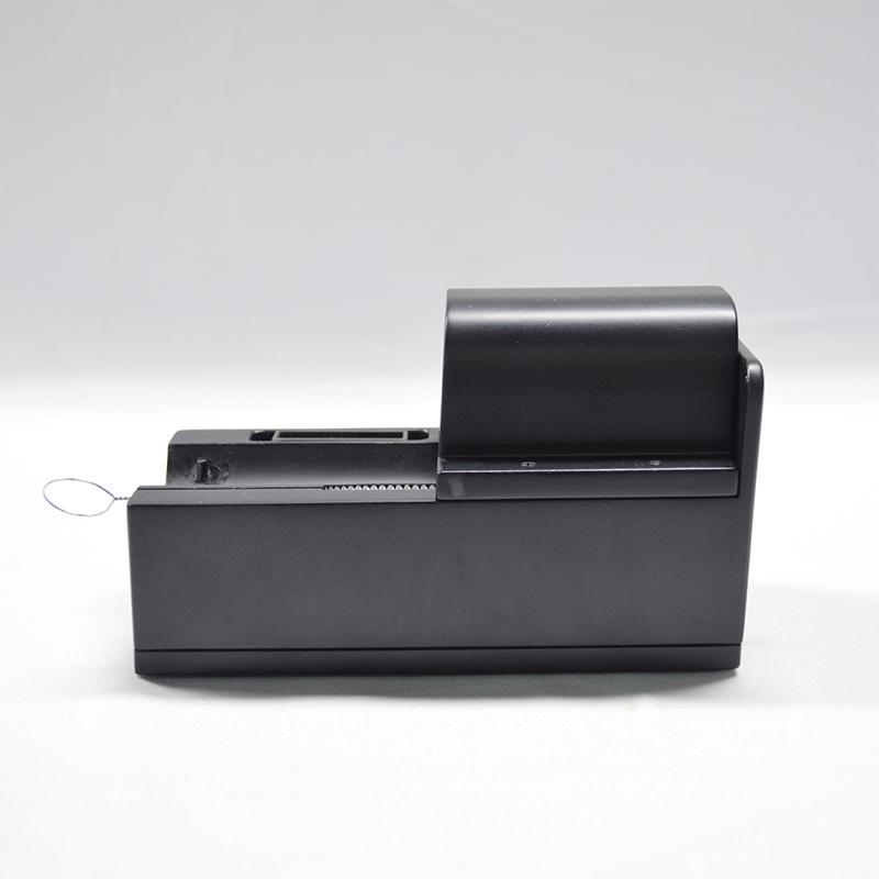 彩谱 液体测量夹具 液体测量夹具 Figure 1