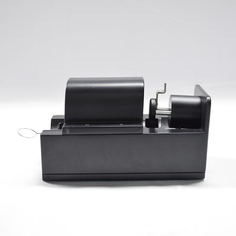 彩谱 液体测量夹具 液体测量夹具 Figure 2