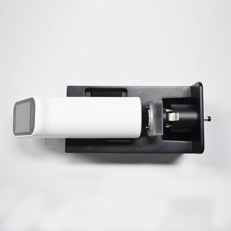 彩谱 液体测量夹具 液体测量夹具 Figure 4