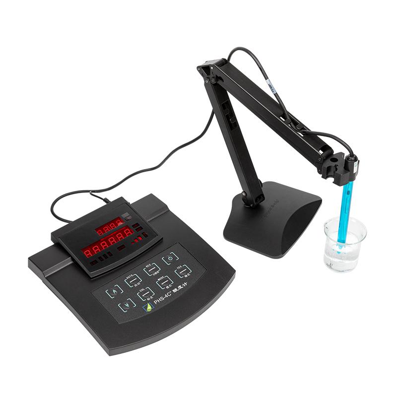FZchina PHS-4C+ Economical acidity Meter