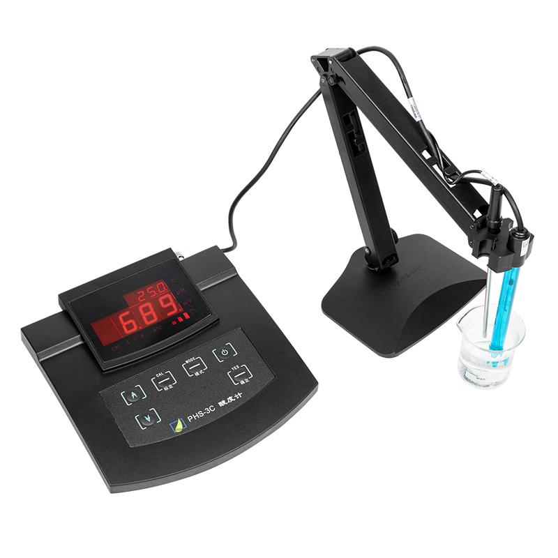 FZchina PHS-3C Economical acidity Meter