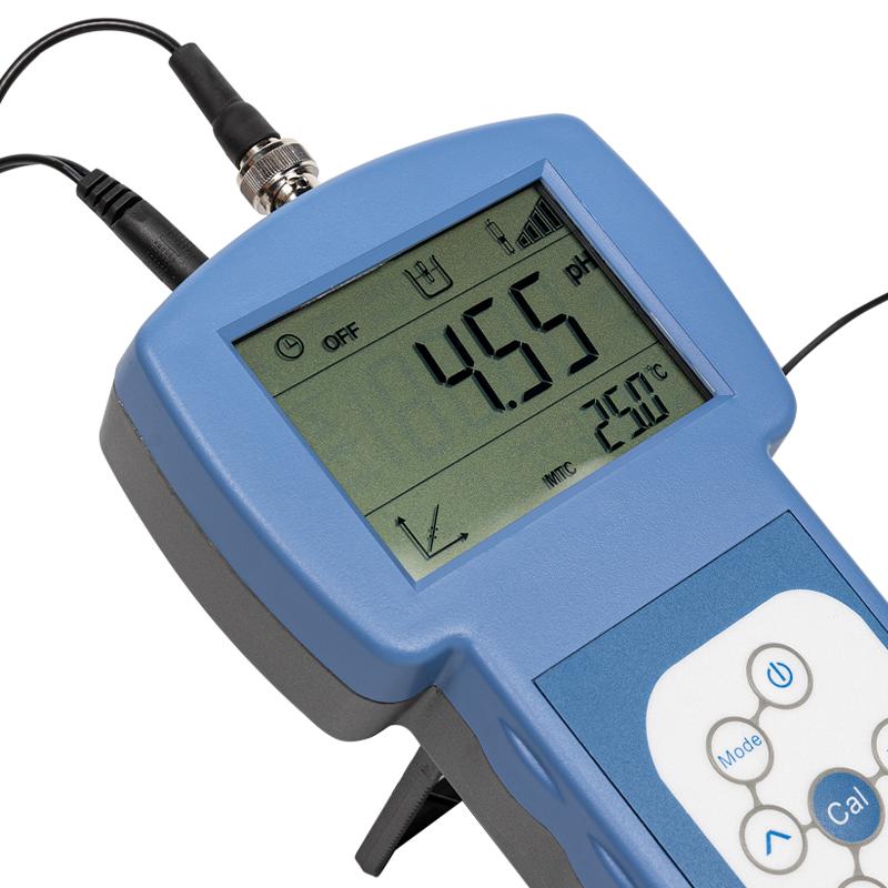 FZchina PHS-100 Portable acidity Meter Figure 2