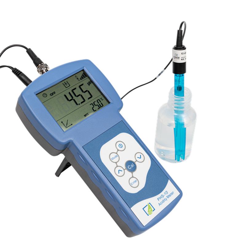 FZchina PHS-10 Portable acidity Meter Figure 1