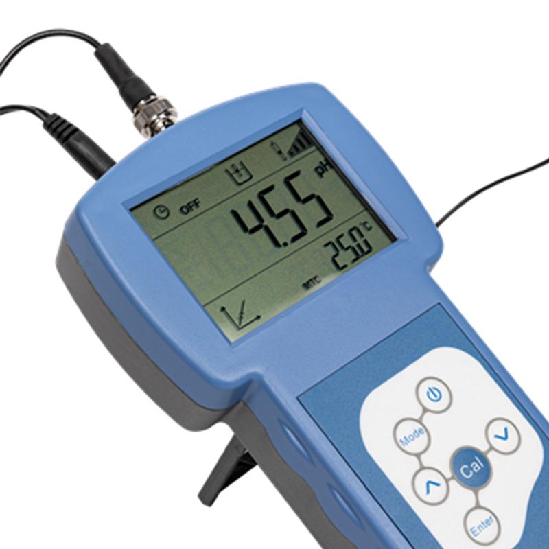 FZchina PHS-10 Portable acidity Meter Figure 2