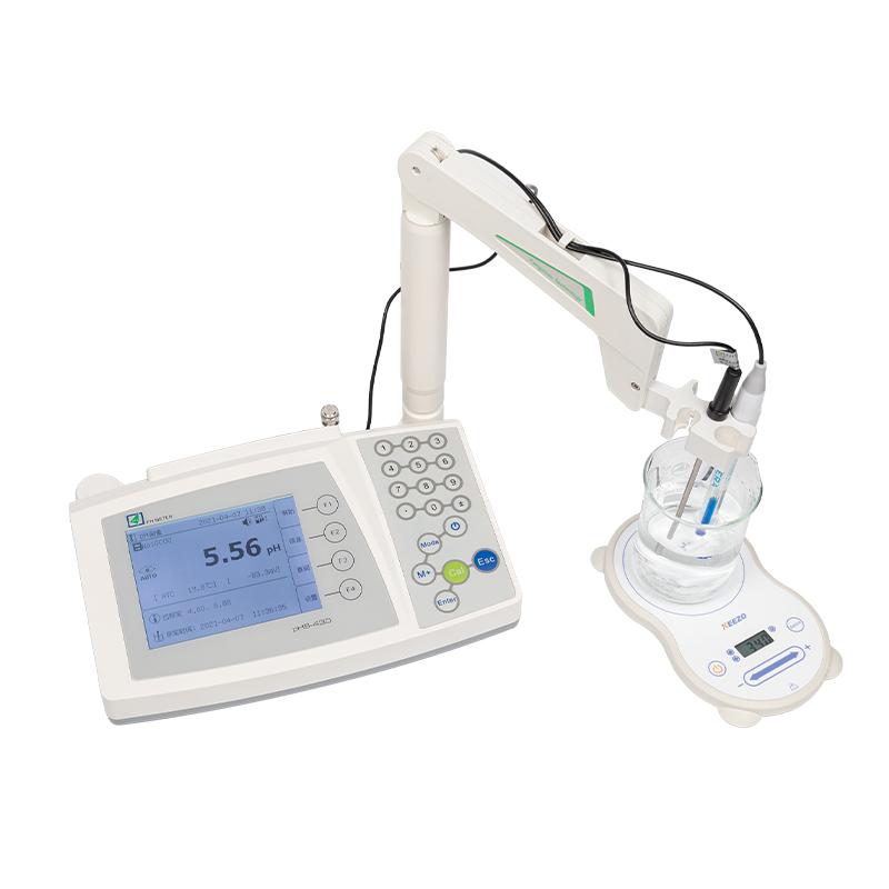 FZchina PHS-430 High Accuracy Modular acidity Meter