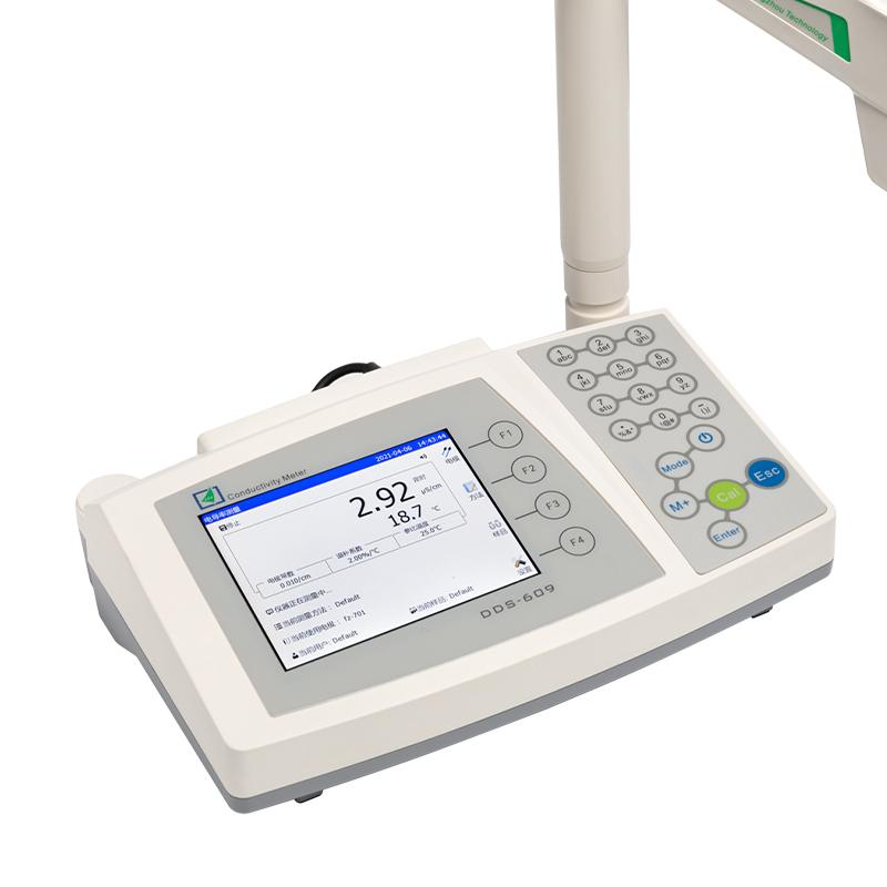 FZchina DDS-609 High Accuracy Module Conductivity Meter Figure 2