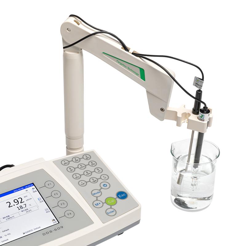FZchina DDS-609 High Accuracy Module Conductivity Meter Figure 4