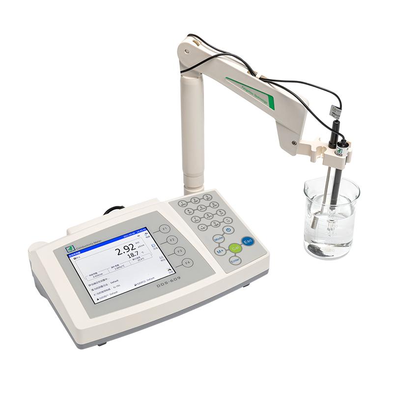 FZchina DDS-609 High Accuracy Module Conductivity Meter