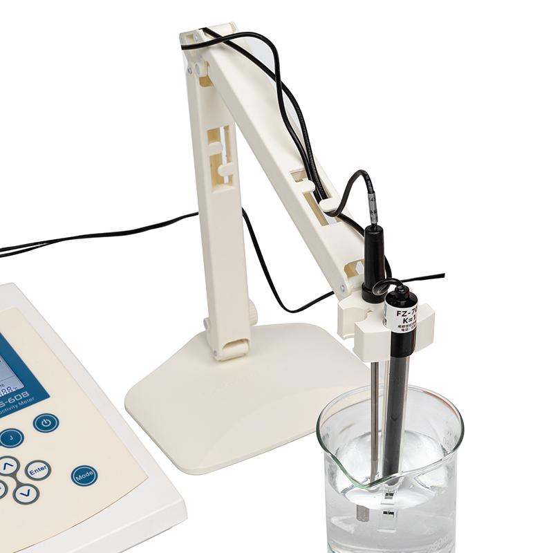 FZchina DDS-608 Intelligent Multifunctional Conductivity Meter Figure 2