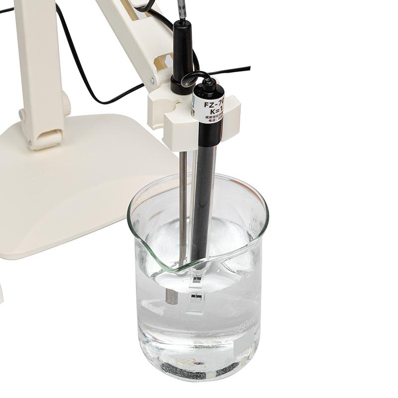 FZchina DDS-608 Intelligent Multifunctional Conductivity Meter Figure 3