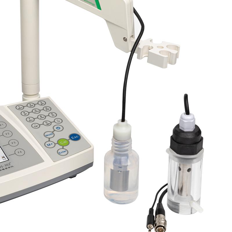 FZchina DDS-302+ High Accuracy Water Conductivity Meter Figure 1